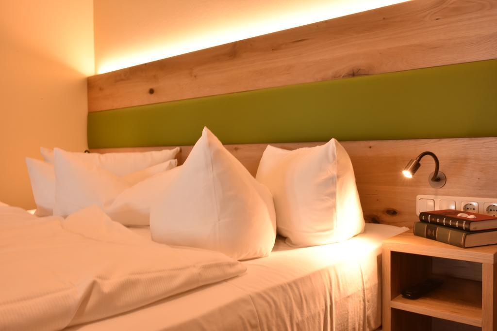 Romantik Hotel Fischerwiege Ahrenshoop Esterno foto